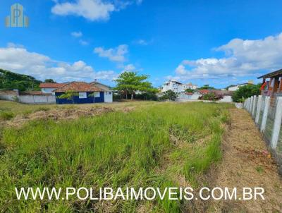 Lote para Venda, em Imbituba, bairro VILA ESPERAN�A / PRAIA DA RIBANCEIRA