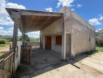 Casa para Venda, em Santana do Livramento, bairro Prado, 2 dormit�rios, 1 banheiro