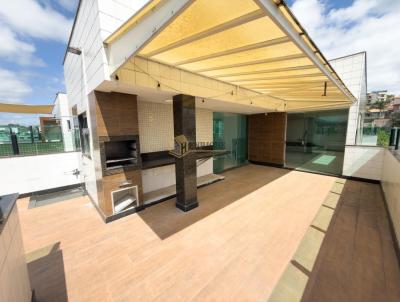 Cobertura para Venda, em Ita�na, bairro BELVEDERE, 3 dormit�rios, 3 banheiros, 1 su�te, 2 vagas