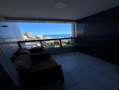 Apartamento 2 Quartos para Venda, em Salvador, bairro Rio Vermelho, 2 dormit�rios, 2 banheiros, 1 su�te, 1 vaga