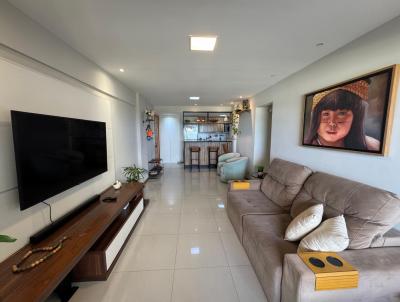 Apartamento 2 Quartos para Venda, em Salvador, bairro Patamares, 2 dormit�rios, 3 banheiros, 1 su�te, 1 vaga