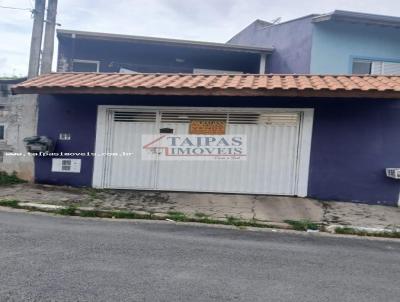 Sobrado para Venda, em S�o Paulo, bairro Perus, 2 dormit�rios, 1 banheiro, 2 su�tes, 2 vagas