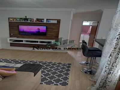 Apartamento para Venda, em Vespasiano, bairro Nova Pampulha, 2 dormit�rios, 1 banheiro, 1 vaga