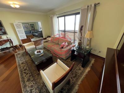 Apartamento para Venda, em S�o Caetano do Sul, bairro Santo Antonio, 3 dormit�rios, 3 su�tes, 4 vagas