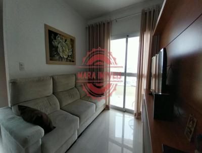Apartamento para Venda, em S�o Caetano do Sul, bairro Nova  Gerti, 2 dormit�rios, 2 banheiros, 1 su�te, 2 vagas