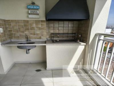 Apartamento para Venda, em S�o Caetano do Sul, bairro Funda��o, 2 dormit�rios, 2 banheiros, 1 su�te, 1 vaga