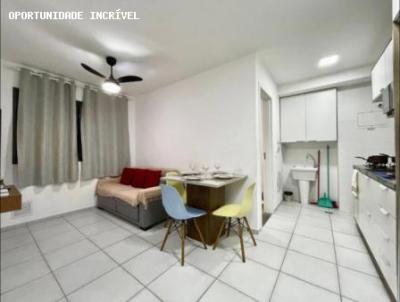 Apartamento para Venda, em S�o Paulo, bairro Bela Vista, 2 dormit�rios, 1 banheiro