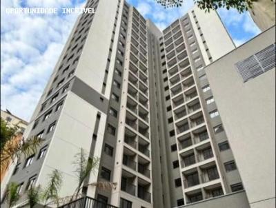 Apartamento para Venda, em S�o Paulo, bairro Bela Vista, 2 dormit�rios, 1 banheiro