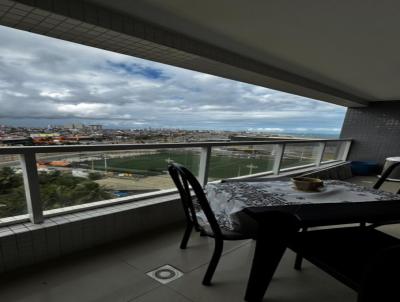 Apartamento Mobiliado para Loca��o, em Salvador, bairro Arma��o, 1 dormit�rio, 1 banheiro, 1 vaga