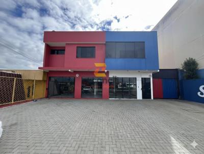 Comercial para Loca��o, em Guarapuava, bairro Conradinho