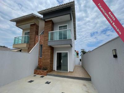 Casa para Venda, em Cabo Frio, bairro Foguete, 4 dormit�rios, 3 banheiros, 1 su�te