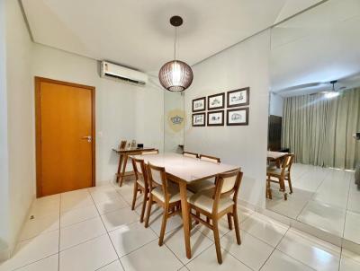 Apartamento para Venda, em Cuiab�, bairro Jardim Aclima��o, 3 dormit�rios, 3 banheiros, 2 su�tes, 2 vagas