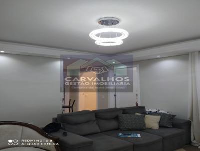 Apartamento 2 dormit�rios para Venda, em Guarulhos, bairro Vila Nova Bonsucesso, 2 dormit�rios, 1 banheiro, 1 vaga