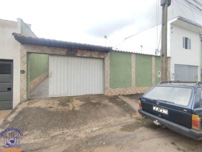 Casa para Venda, em Alfenas, bairro Jardim Boa Esperan�a, 3 dormit�rios, 1 banheiro, 1 su�te, 4 vagas