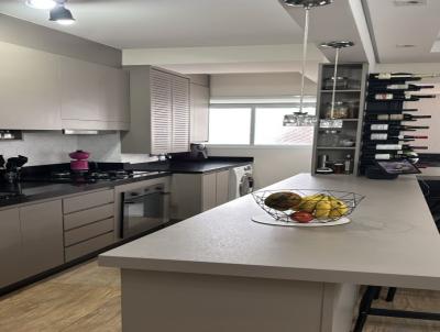 Apartamento para Venda, em S�o Caetano do Sul, bairro Santa Paula, 2 dormit�rios, 3 banheiros, 2 su�tes, 2 vagas