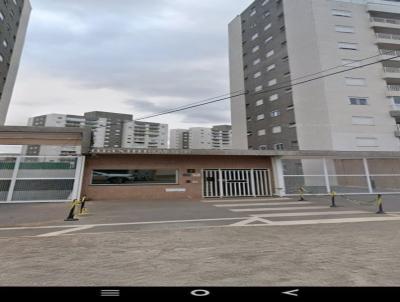 Apartamento para Venda, em Itu, bairro Nossa Senhora Aparecida, 3 dormit�rios, 2 banheiros, 1 su�te, 1 vaga