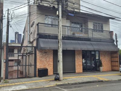 Pr�dio Comercial para Venda, em Foz do Igua�u, bairro Centro