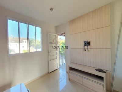 Apartamento para Venda, em Itu, bairro Itaim, 2 dormit�rios, 1 banheiro, 1 vaga