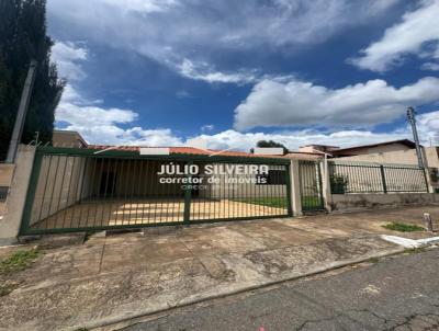 Casa para Venda, em Oliveira, bairro Jardim Panor�mico, 3 dormit�rios, 1 banheiro, 1 su�te, 4 vagas