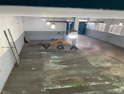 Galp�o para Loca��o, em S�o Paulo, bairro Jardim Triana