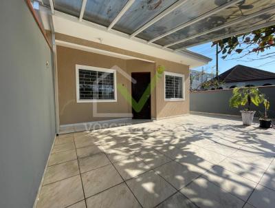 Casa para Loca��o, em Pontal do Paran�, bairro Balne�rio Santa Terezinha, 2 dormit�rios, 1 banheiro, 2 vagas