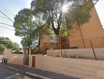Apartamento para Venda, em S�o Paulo, bairro Cohab Taipas, 2 dormit�rios, 1 banheiro, 1 vaga