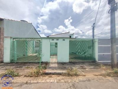 Casa para Venda, em , bairro Jardim Aeroporto II, 3 banheiros, 3 su�tes, 2 vagas