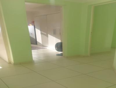 Apartamento para Venda, em Itu, bairro Jardim Novo Itu, 4 dormit�rios, 1 banheiro, 1 su�te, 1 vaga