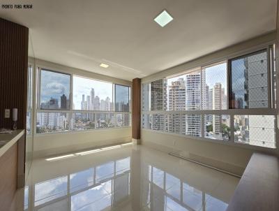 Apartamento para Venda, em Goi�nia, bairro Setor Marista, 3 dormit�rios, 3 banheiros, 3 su�tes