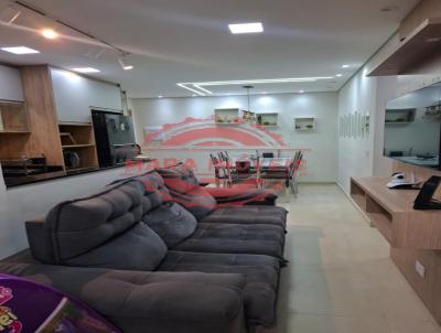 Apartamento para Venda, em S�o Caetano do Sul, bairro Boa Vista, 2 dormit�rios, 2 banheiros, 1 su�te, 1 vaga