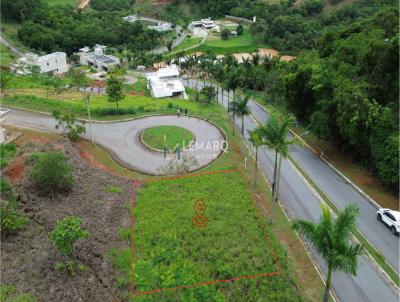 Lote em Condom�nio Fechado para Venda, em Lagoa Santa, bairro Bairro Eco Village