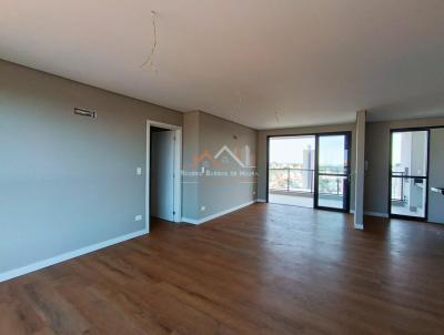 Apartamento para Venda, em Presidente Prudente, bairro Parque do Povo, 3 dormit�rios, 4 banheiros, 3 su�tes, 2 vagas