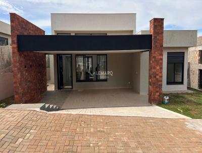 Casa em Condom�nio para Venda, em Lagoa Santa, bairro Vila Bambu, 4 dormit�rios, 3 banheiros, 1 su�te, 4 vagas