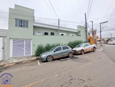 Casa para Venda, em Alfenas, bairro Vila Bet�nia, 3 dormit�rios, 2 banheiros, 1 su�te, 2 vagas