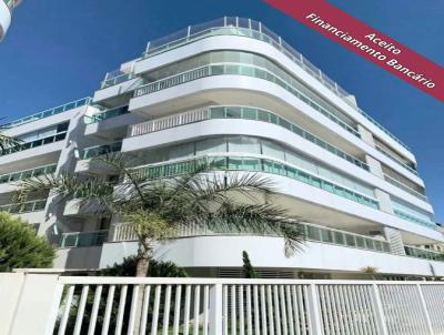 Apartamento para Venda, em Cabo Frio, bairro S�o Bento, 3 dormit�rios, 3 banheiros, 2 vagas
