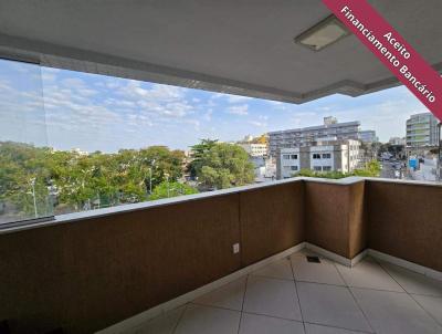 Apartamento para Venda, em Cabo Frio, bairro Passagem, 3 dormit�rios, 3 su�tes