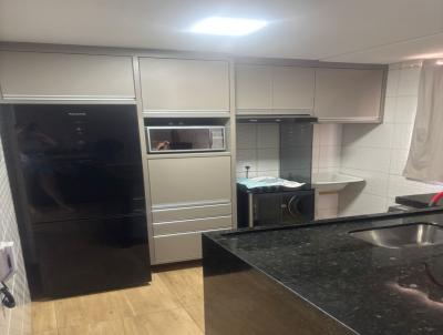 Apartamento para Venda, em Limeira, bairro Campo Verde, 2 dormit�rios, 1 banheiro, 1 vaga