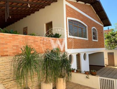 Casa para Venda, em Presidente Prudente, bairro Vila Marcondes, 4 dormit�rios, 3 banheiros, 1 su�te, 3 vagas