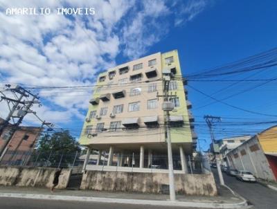 Apartamento para Venda, em S�o Gon�alo, bairro Porto Velho, 2 dormit�rios, 1 banheiro, 1 vaga