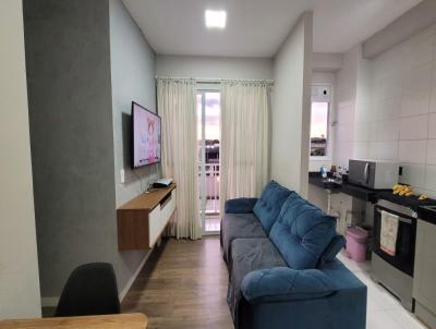 Apartamento para Venda, em Limeira, bairro CHACARA ANTONIETA, 2 dormit�rios, 1 banheiro, 1 su�te, 1 vaga