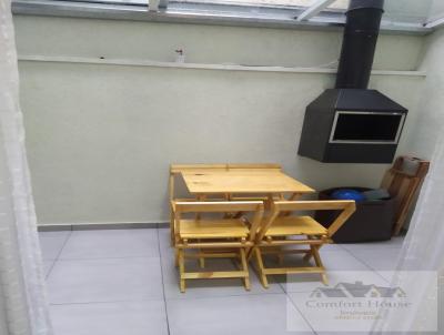 Apartamento para Venda, em Santo Andr�, bairro Jardim das Maravilhas, 2 dormit�rios, 1 su�te, 1 vaga