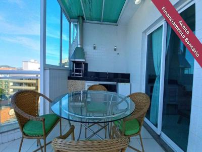 Apartamento para Venda, em Cabo Frio, bairro CENTRO, 3 dormit�rios, 4 banheiros, 2 su�tes, 2 vagas