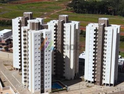 Apartamento para Venda, em Santa B�rbara D`Oeste, bairro Reserva Centen�ria, 2 dormit�rios, 2 banheiros, 1 su�te, 1 vaga