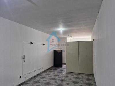 Sala Comercial para Loca��o, em Contagem, bairro Industrial, 1 banheiro