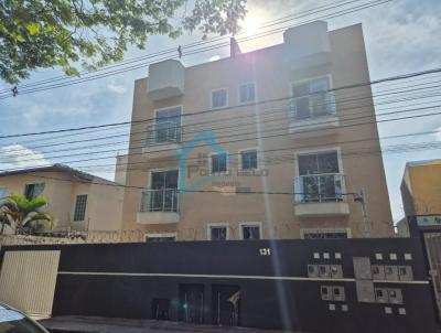 Apartamento 2 Quartos para Venda, em Betim, bairro Petr�polis, 2 dormit�rios, 1 banheiro, 1 vaga