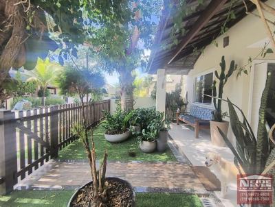 Casa em Condom�nio para Venda, em Lauro de Freitas, bairro BURAQUINHO, 4 dormit�rios, 5 banheiros, 4 su�tes, 1 vaga