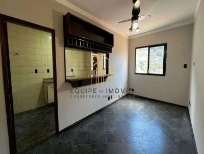 Apartamento para Loca��o, em Santos, bairro Marap�, 2 dormit�rios, 2 banheiros, 1 vaga