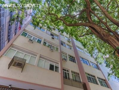 Apartamento para Venda, em Rio de Janeiro, bairro Ipanema, 2 dormit�rios, 2 banheiros, 1 vaga
