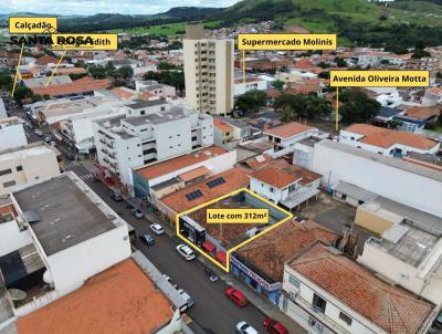 Comercial para Venda, em Santo Ant�nio da Platina, bairro CENTRO