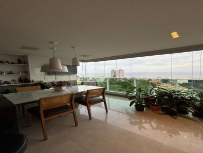 Apartamento Mobiliado para Venda, em Salvador, bairro Pitua�u, 3 dormit�rios, 3 banheiros, 1 su�te, 2 vagas